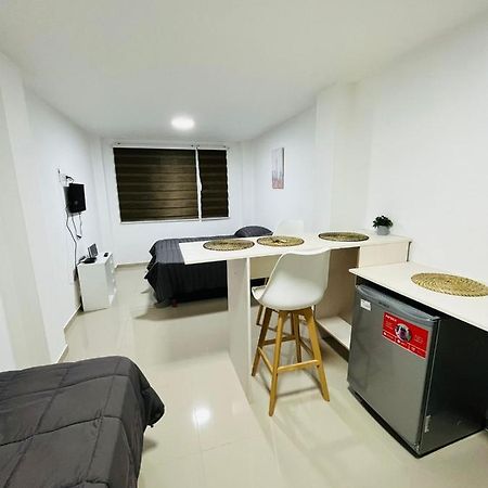 Departamentos Aires De Ushuaia 아파트 외부 사진