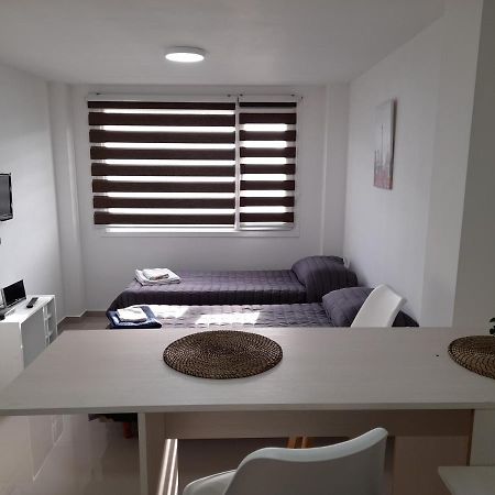 Departamentos Aires De Ushuaia 아파트 외부 사진