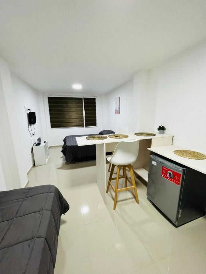 Departamentos Aires De Ushuaia 아파트 외부 사진