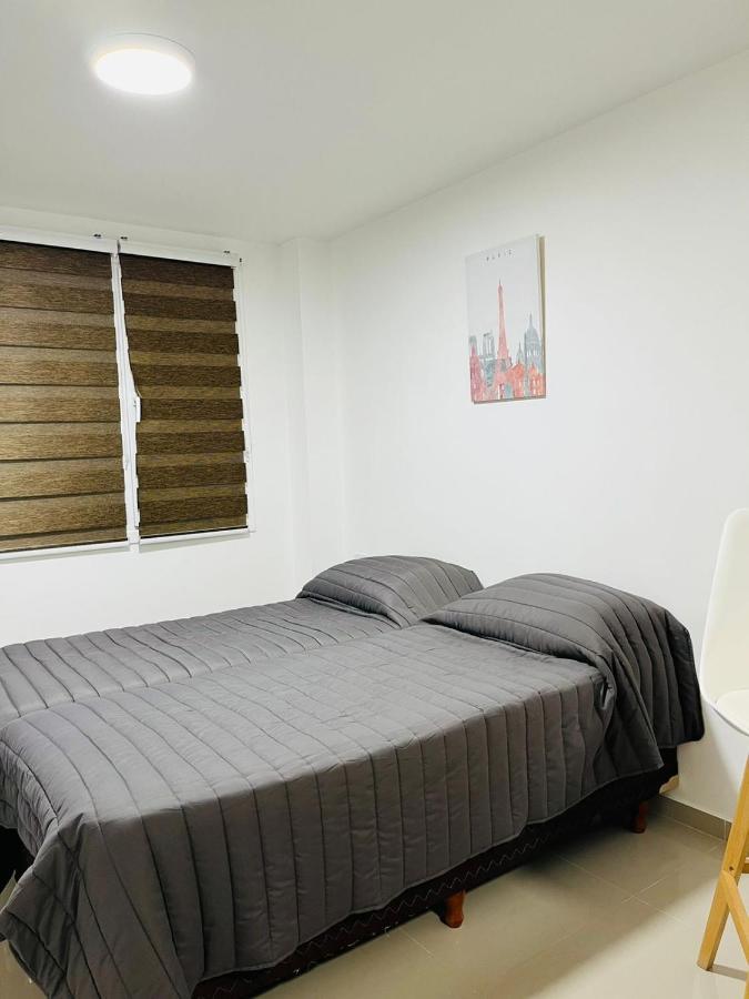 Departamentos Aires De Ushuaia 아파트 외부 사진