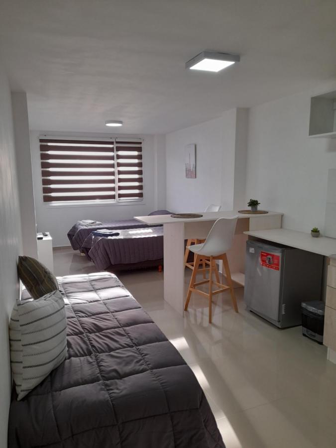 Departamentos Aires De Ushuaia 아파트 외부 사진